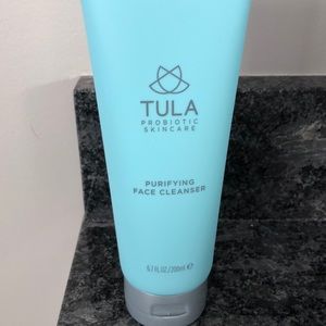 NWT Tula Probiotic Purifying Facial Cleanser